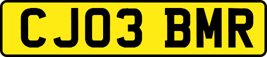 CJ03BMR