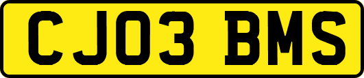 CJ03BMS