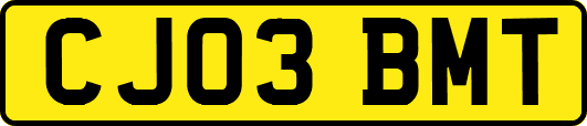 CJ03BMT