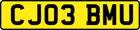 CJ03BMU