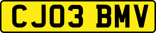 CJ03BMV
