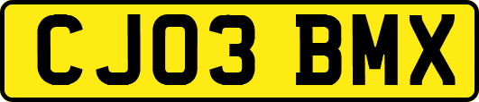 CJ03BMX