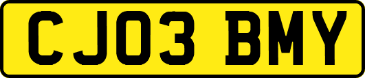 CJ03BMY