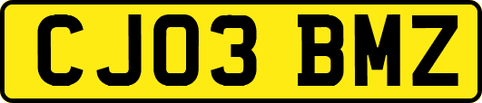 CJ03BMZ