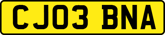 CJ03BNA