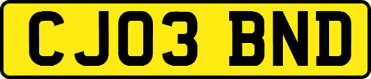 CJ03BND