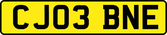 CJ03BNE