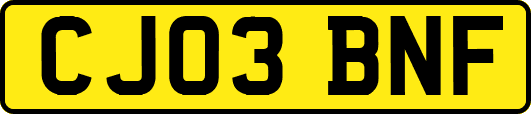 CJ03BNF