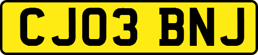 CJ03BNJ
