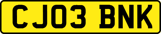 CJ03BNK