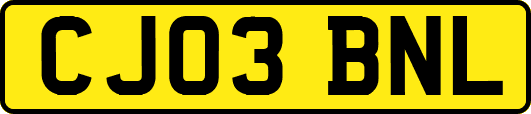 CJ03BNL