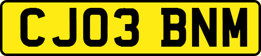 CJ03BNM