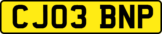 CJ03BNP
