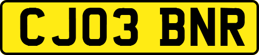 CJ03BNR