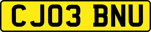 CJ03BNU