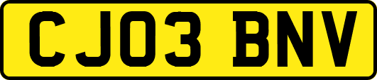 CJ03BNV