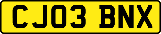 CJ03BNX