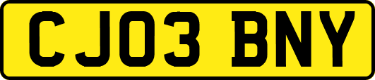CJ03BNY