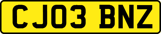 CJ03BNZ