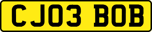 CJ03BOB
