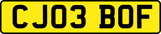 CJ03BOF