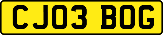 CJ03BOG