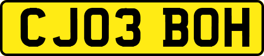 CJ03BOH