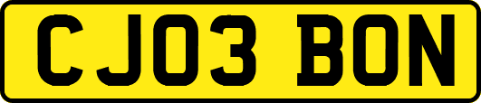 CJ03BON
