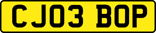 CJ03BOP