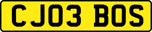 CJ03BOS