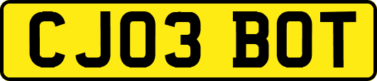 CJ03BOT