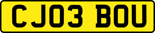 CJ03BOU
