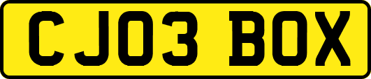 CJ03BOX