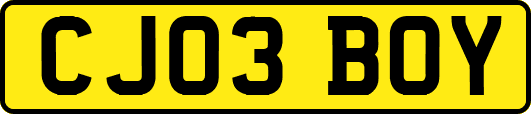 CJ03BOY