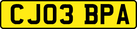 CJ03BPA