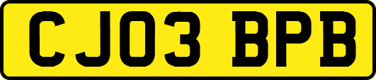 CJ03BPB