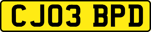 CJ03BPD