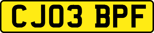 CJ03BPF