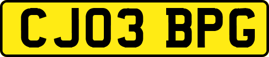 CJ03BPG