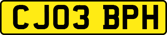 CJ03BPH