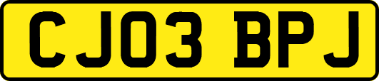CJ03BPJ