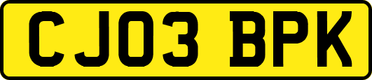 CJ03BPK