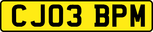 CJ03BPM