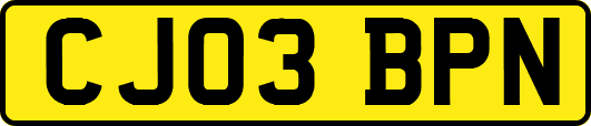 CJ03BPN