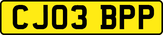 CJ03BPP