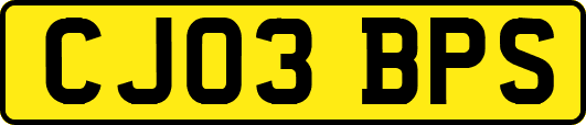 CJ03BPS