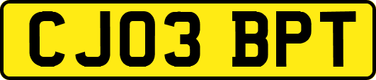 CJ03BPT