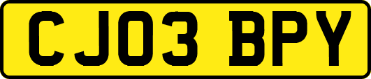 CJ03BPY