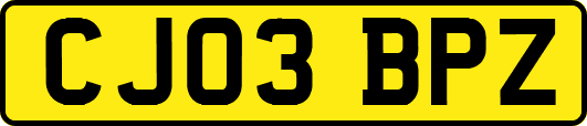 CJ03BPZ