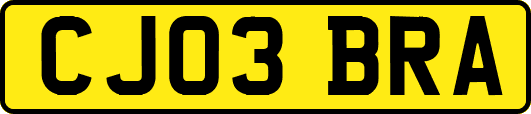 CJ03BRA